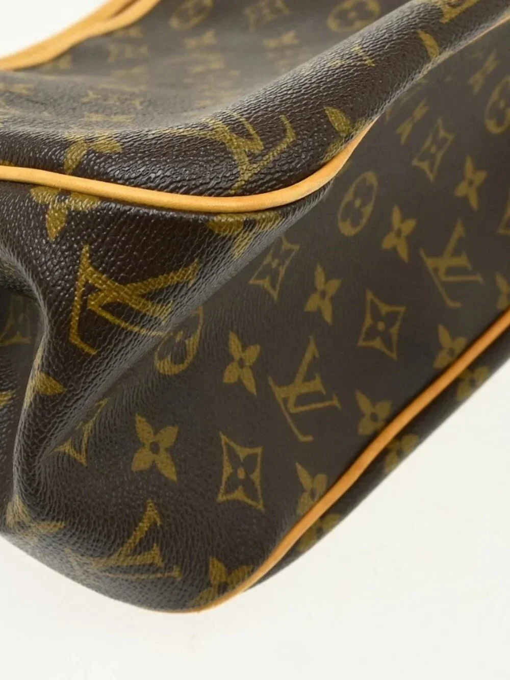 LOUIS VUITTON BATIGNOLLES HORIZONTAL BAG MONOGRAM M51154